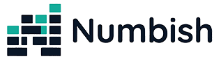Numbish logo