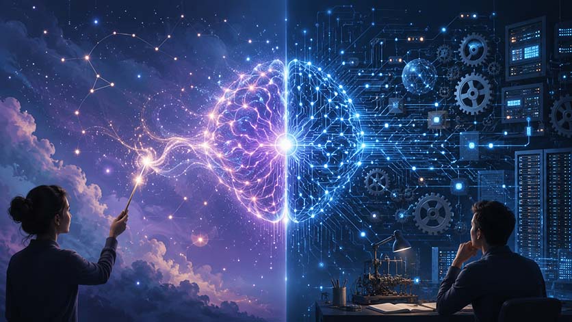 Suswo — The AI-First Tech Studio 